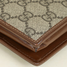 Gucci Bicolor Horsebit 1955 Wallet on Chain