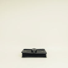 Gucci Black Dionysus Studded Medium Shoulder Bag
