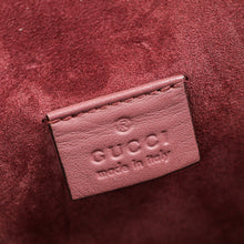 Gucci Bicolor GG Supreme Blooms Dionysus Mini Shoulder Bag
