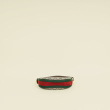 Gucci Ebony GG Supreme Small Ophidia Bag
