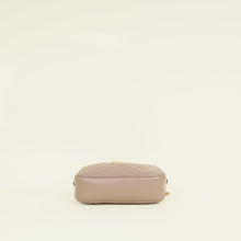 Gucci Dusty Pink GG Marmont Camera Small Bag