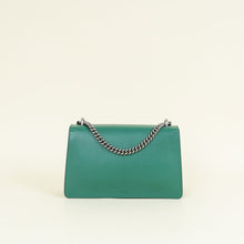 Gucci Green Dionysus Medium Shoulder Bag