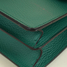 Gucci Green Dionysus Medium Shoulder Bag