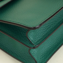 Gucci Green Dionysus Medium Shoulder Bag