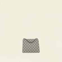 Gucci Bicolor GG Supreme Dionysus Small Shoulder Bag