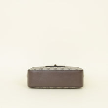 Gucci Tricolor GG Supreme Messenger Bag