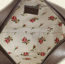 Gucci Tricolor GG Supreme Messenger Bag