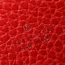 Gucci Red Dionysus Mini Chain Wallet