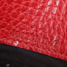 Gucci Red Dionysus Mini Chain Wallet