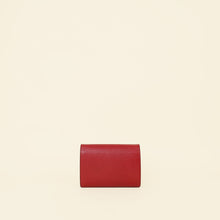 Gucci Red Dionysus Mini Chain Wallet