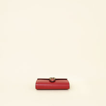 Gucci Red Dionysus Mini Chain Wallet