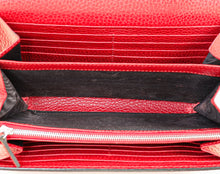 Gucci Red Dionysus Mini Chain Wallet