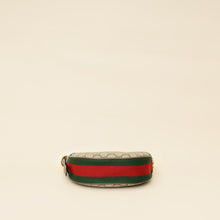 Gucci Ebony GG Supreme Ophidia Small Bag