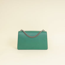 Gucci Green Crystal Dionysus Medium Shoulder Bag