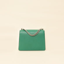 Gucci Green Dionysus Small Shoulder Bag