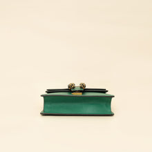 Gucci Green Dionysus Small Shoulder Bag