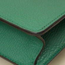 Gucci Green Dionysus Small Shoulder Bag