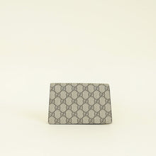 Gucci Bicolor GG Supreme Dionysus Mini Shoulder Bag
