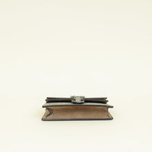 Gucci Bicolor GG Supreme Dionysus Mini Shoulder Bag