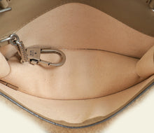 Gucci Bicolor GG Supreme Dionysus Mini Shoulder Bag