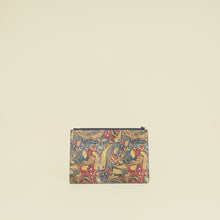 Gucci Multicolor Garden Cat Pouch