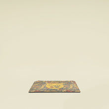 Gucci Multicolor Garden Cat Pouch