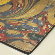 Gucci Multicolor Garden Cat Pouch