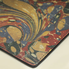 Gucci Multicolor Garden Cat Pouch