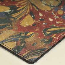 Gucci Multicolor Garden Cat Pouch