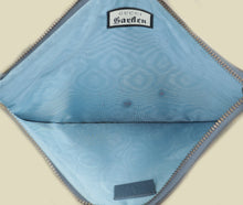 Gucci Multicolor Garden Cat Pouch