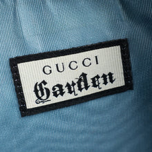 Gucci Multicolor Garden Cat Pouch