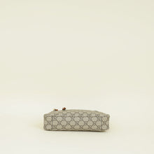 Gucci Bicolor GG Supreme Small Shoulder Bag