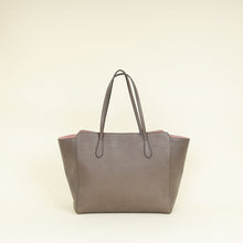 Gucci Bicolor Swing Medium Tote Bag