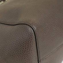 Gucci Bicolor Swing Medium Tote Bag