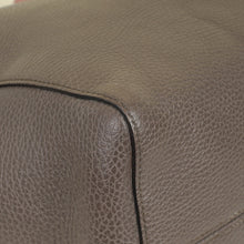Gucci Bicolor Swing Medium Tote Bag