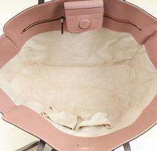 Gucci Bicolor Swing Medium Tote Bag