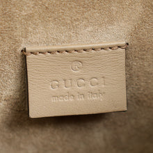 Gucci Ebony GG Supreme Dionysus Small Shoulder Bag