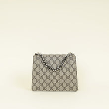 Gucci Ebony GG Supreme Dionysus Small Shoulder Bag