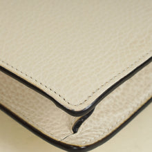 Gucci White Crystal Dionysus Super Mini Bag