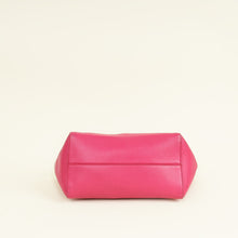 Gucci Fuchsia Swing Tote Bag