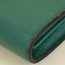 Gucci Green Dionysus Crystal Mini Chain Bag