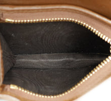 Gucci Ebony 1955 Horsebit Card Case Chain Walle