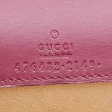 Gucci Violet Dionysus Super Mini Bag