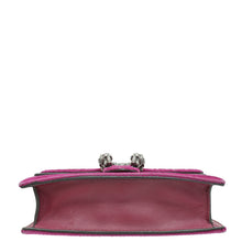 Gucci Violet Dionysus Super Mini Bag