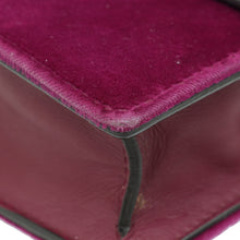 Gucci Violet Dionysus Super Mini Bag
