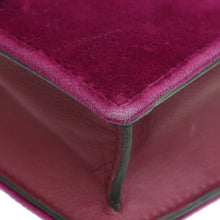 Gucci Violet Dionysus Super Mini Bag