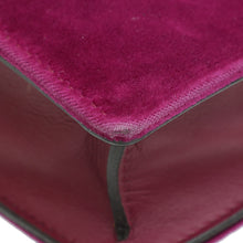 Gucci Violet Dionysus Super Mini Bag