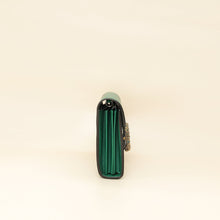 Gucci Green Dionysus Mini Shoulder Bag