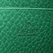 Gucci Green Dionysus Mini Shoulder Bag