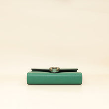 Gucci Green Dionysus Mini Shoulder Bag